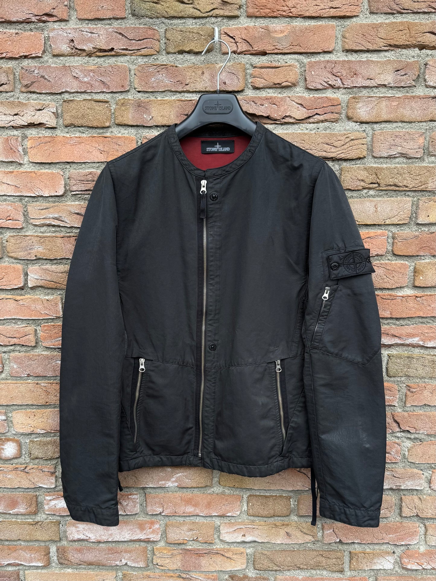Stone Island Shadow Project David-C Jacke - M