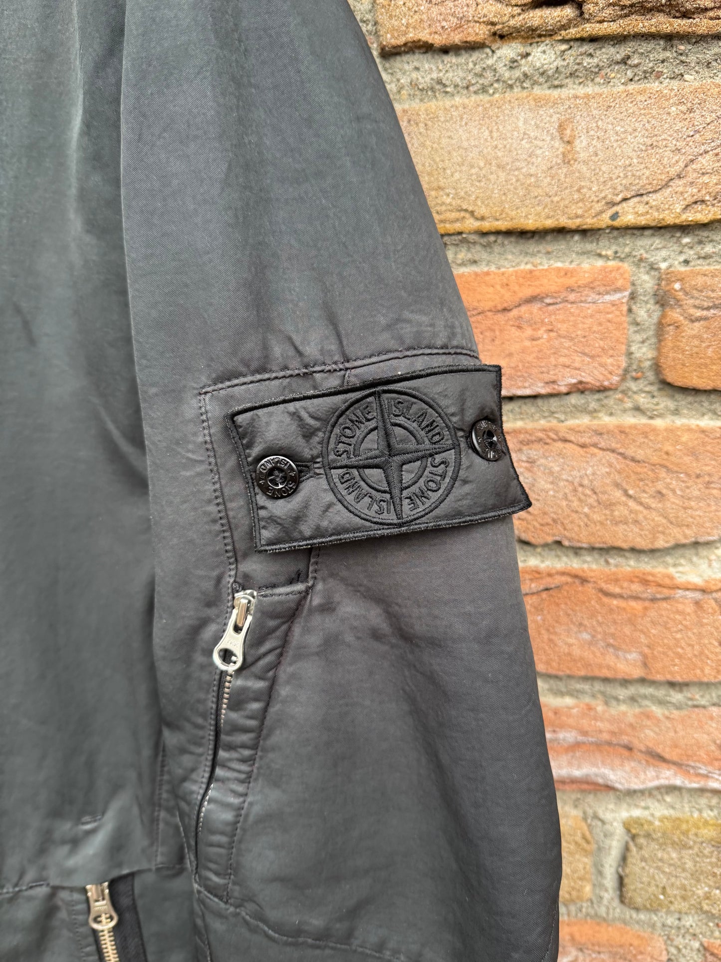 Stone Island Shadow Project David-C Jacke - M