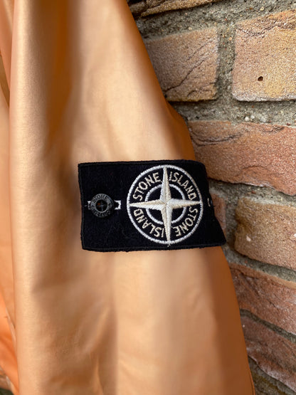 Stone Island Poly Cover Composite Jacke - L