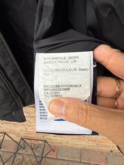 Canada Goose Wyndham Parka - L