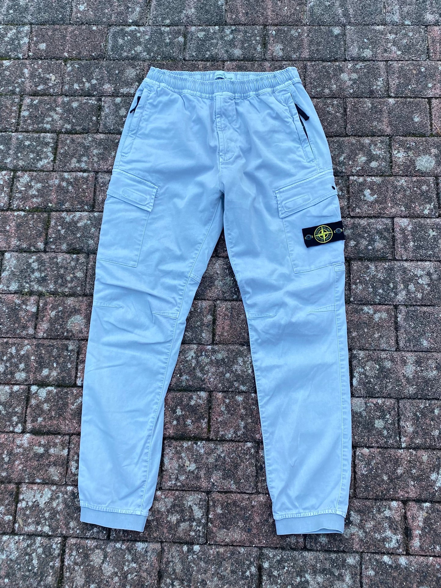 Stone Island Cargo - W33