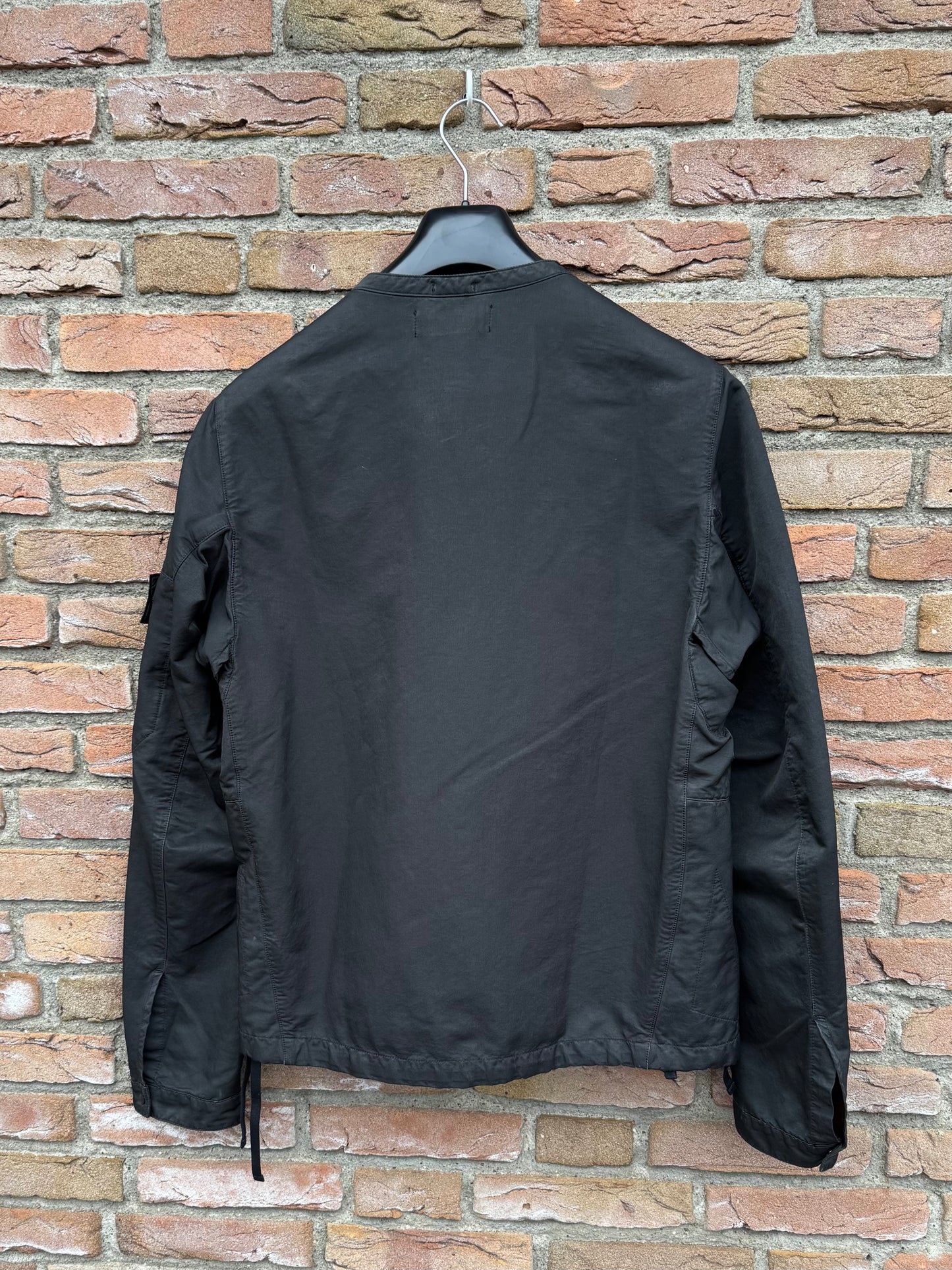 Stone Island Shadow Project David-C Jacke - M