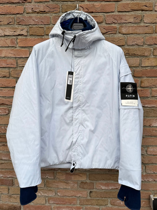 Stone Island Ice Jacket Thermosensitive Jacket - 3XL
