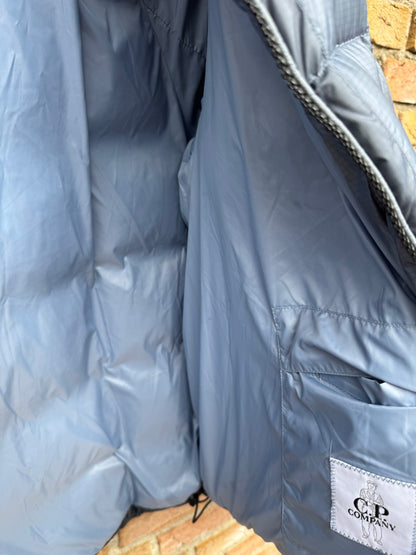 C.P. Company D.D. Shell Down Jacket - L
