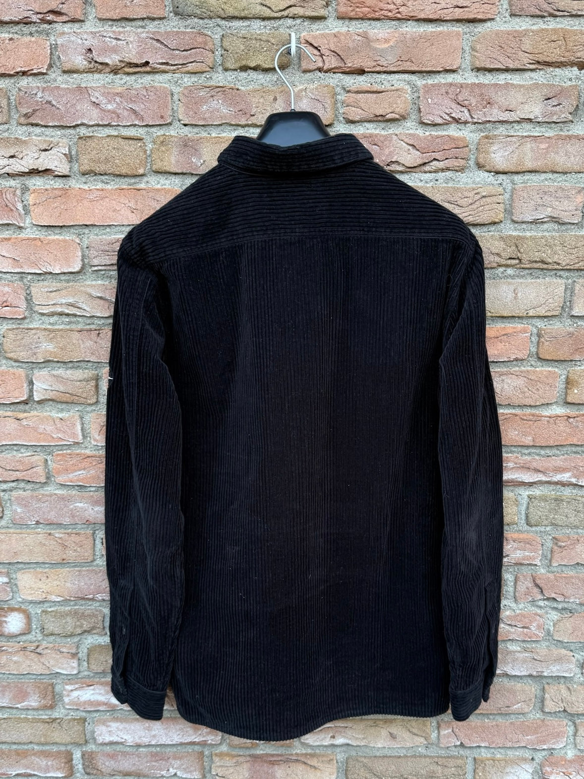 Stone Island Corduroy Overshirt - XL