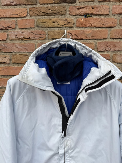 Stone Island Ice Jacket Thermosensitive Jacket - 3XL