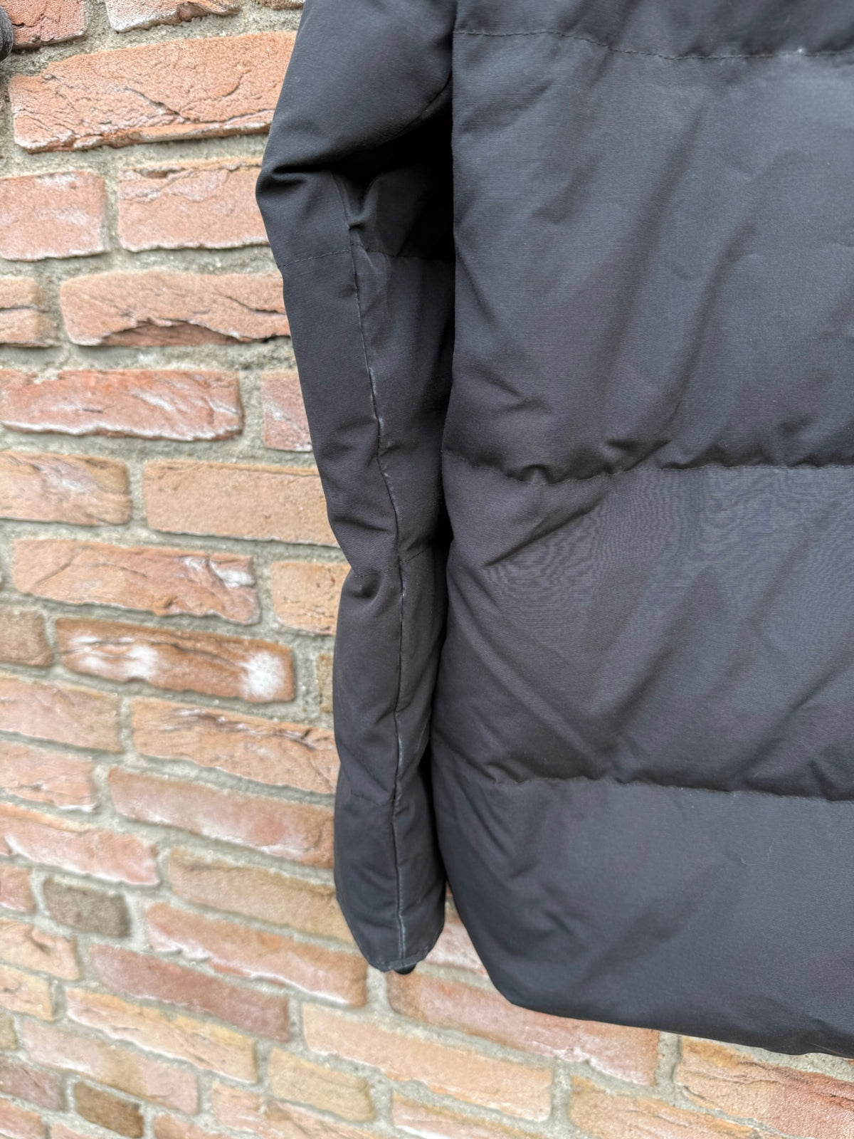 Canada Goose Wyndham Parka - L