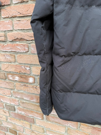 Canada Goose Wyndham Parka - L