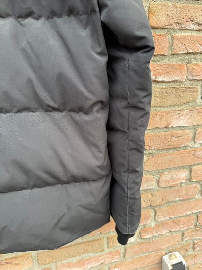 Canada Goose Wyndham Parka - L
