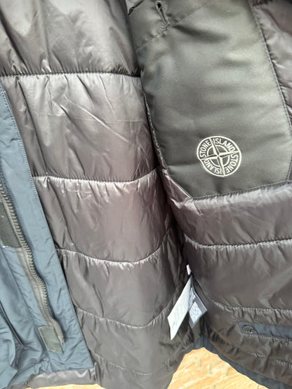 Stone Island Micro Reps Primaloft Jacket - XXL