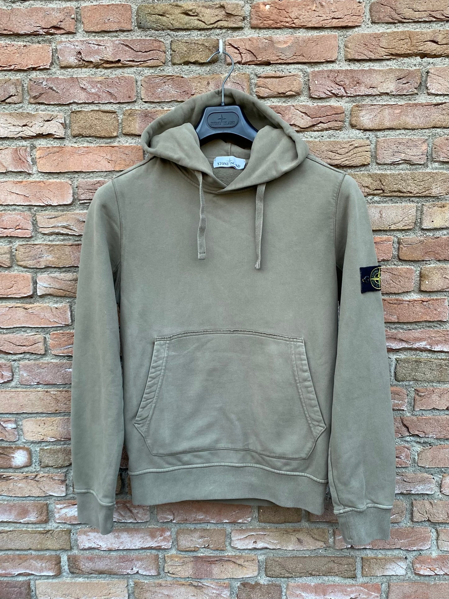 Stone Island Hoodie - M