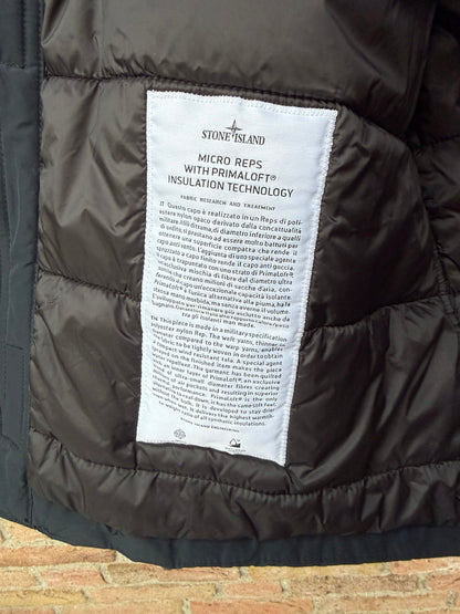 Stone Island Micro Reps Primaloft Jacket - XXL