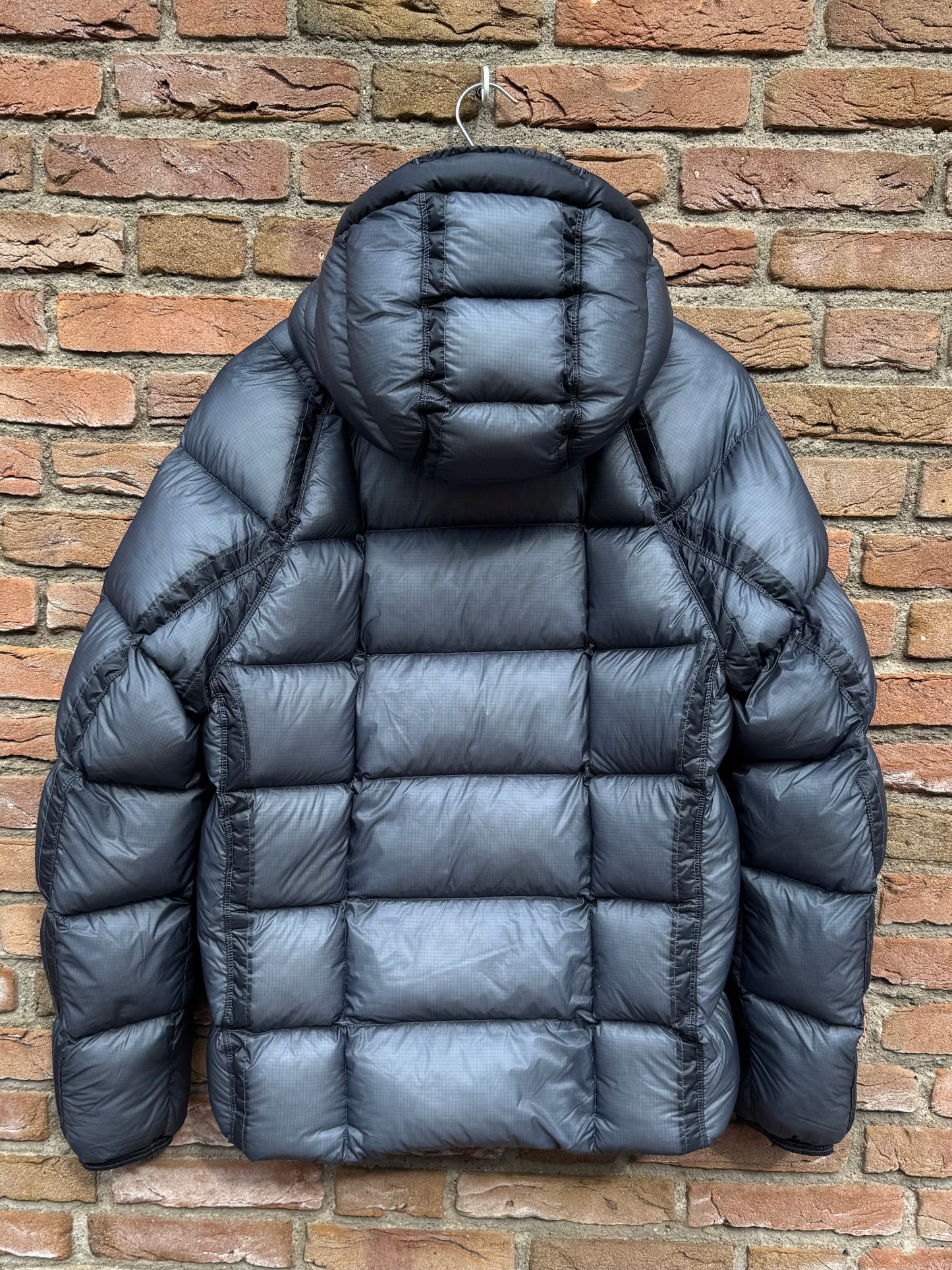 C.P. Company D.D. Shell Down Jacket - L