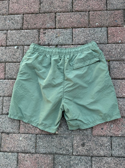 Stone Island Swimming Shorts - M
