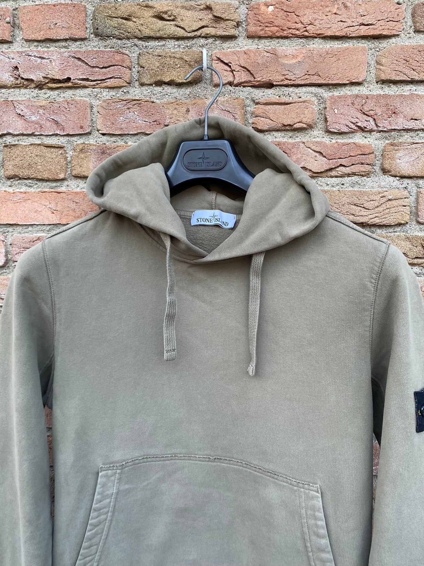 Stone Island Hoodie - M