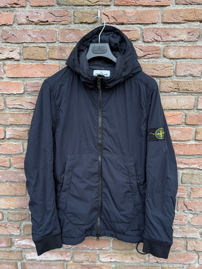 Stone Island Comfort Tech Composite Polartec Jacket - S