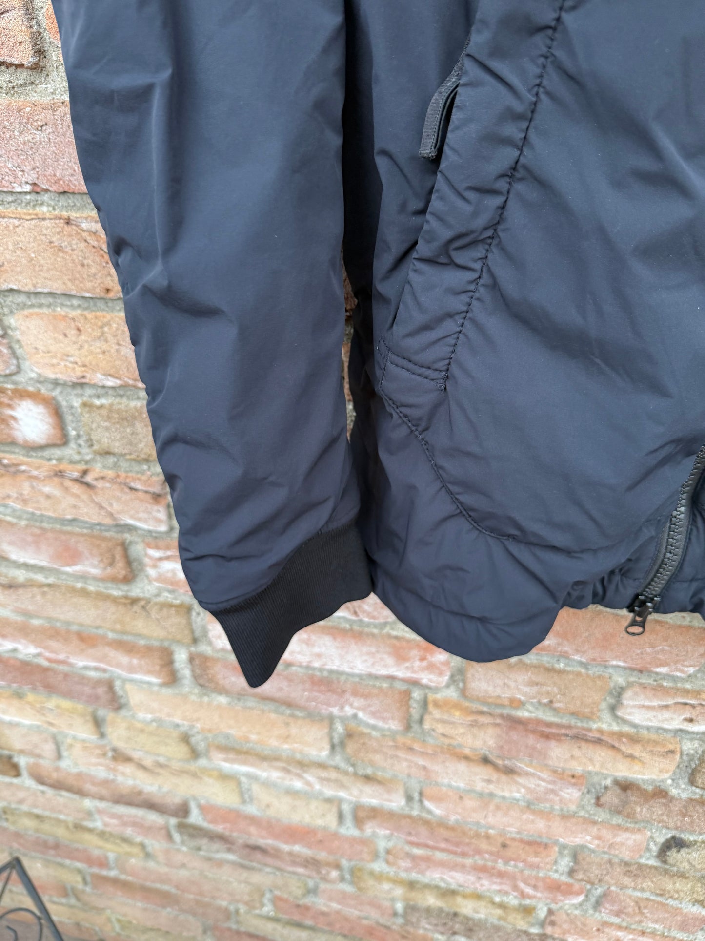 Stone Island Comfort Tech Composite Polartec Jacket - S