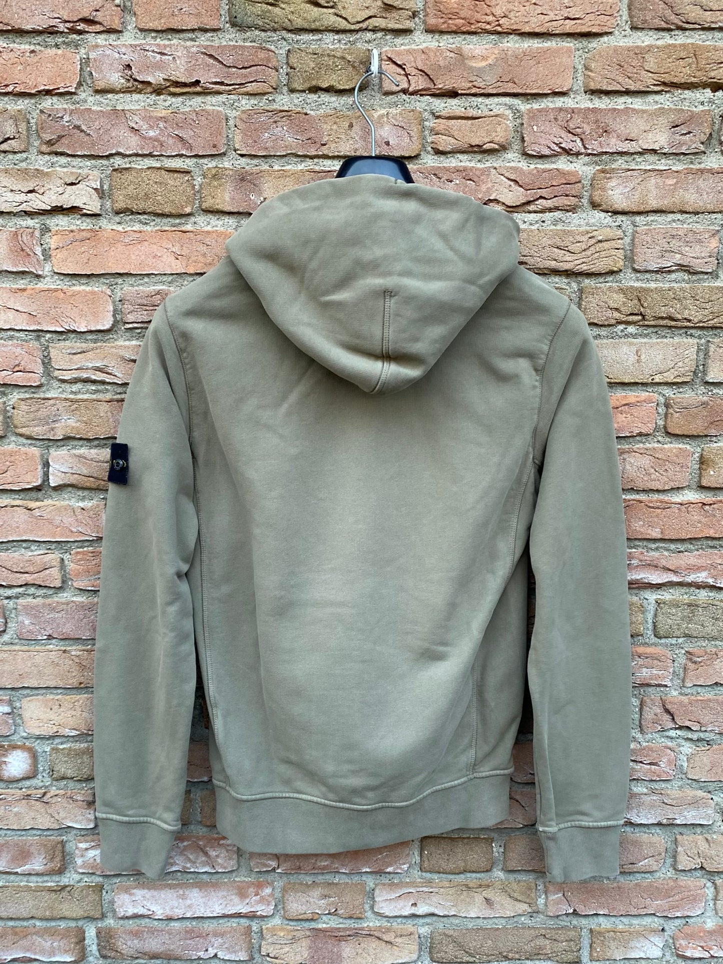 Stone Island Hoodie - M