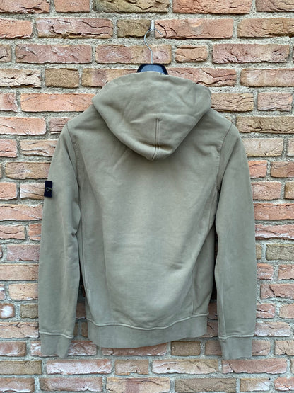 Stone Island Hoodie - M