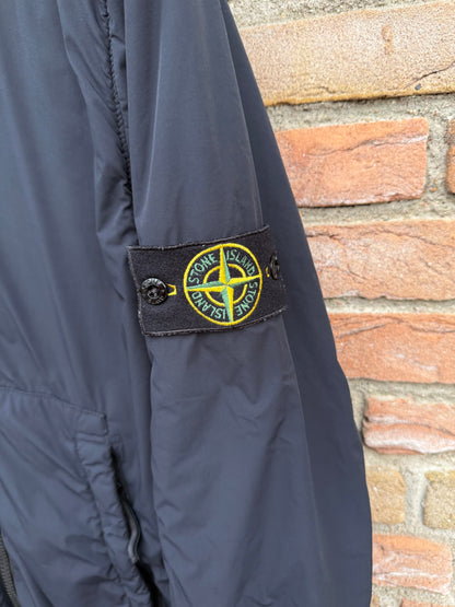 Stone Island Comfort Tech Composite Polartec Jacket - S
