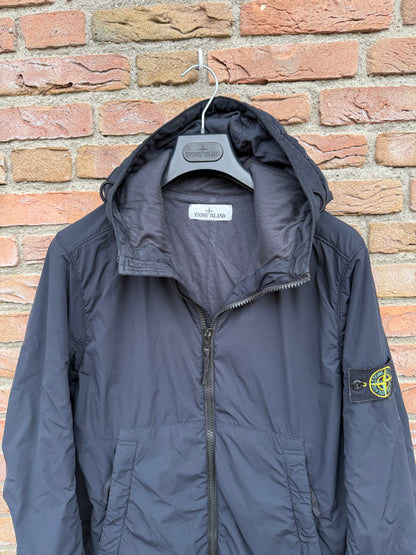 Stone Island Comfort Tech Composite Polartec Jacket - S