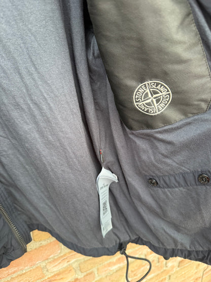 Stone Island Comfort Tech Composite Polartec Jacket - S