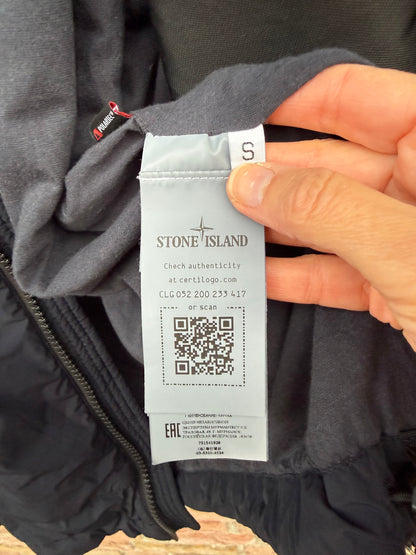 Stone Island Comfort Tech Composite Polartec Jacket - S