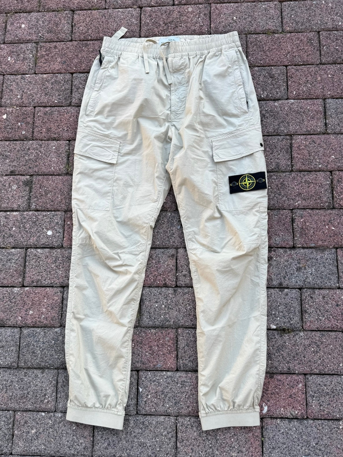 Stone Island Cargos - W32