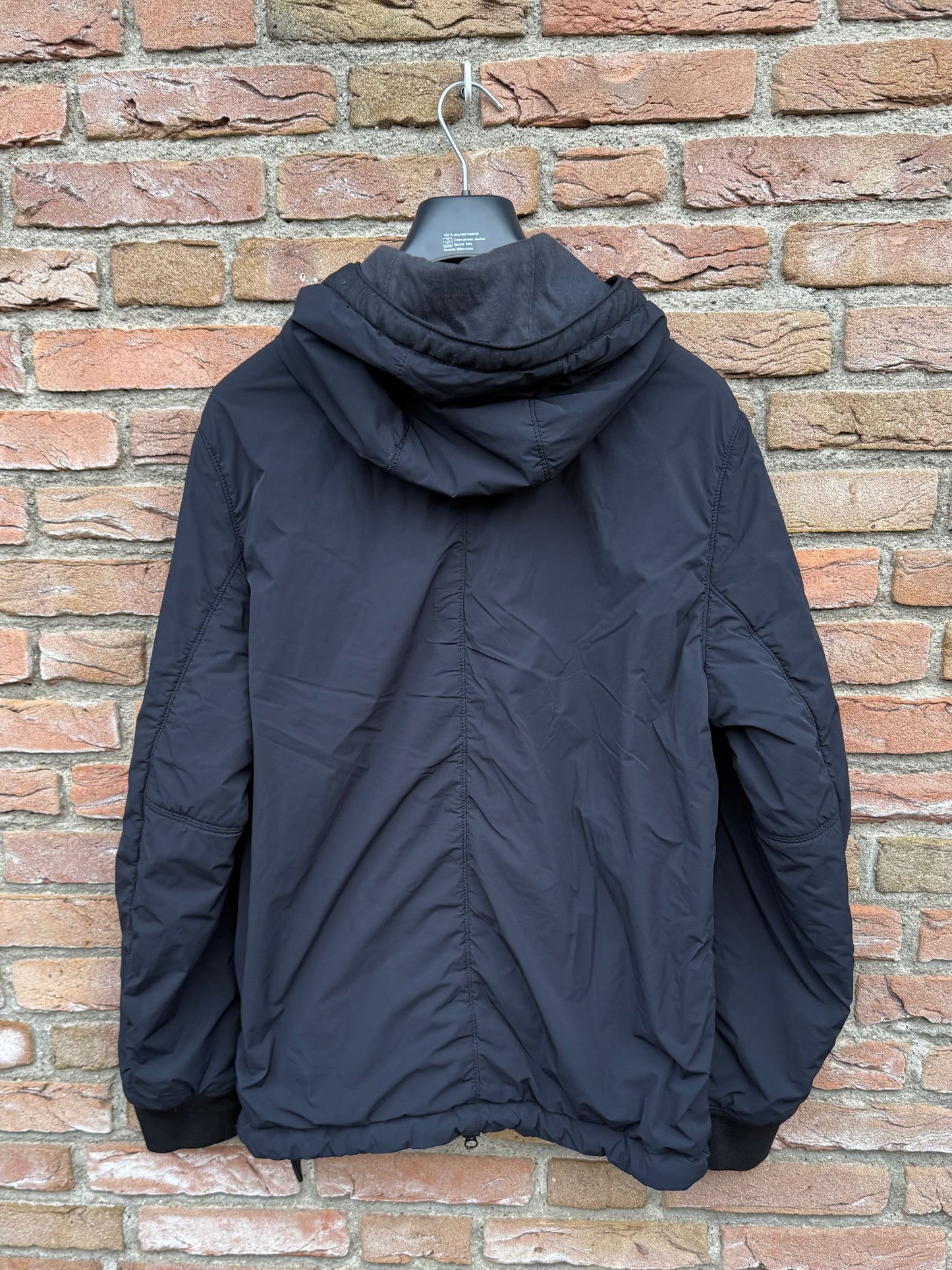 Stone Island Comfort Tech Composite Polartec Jacket - S