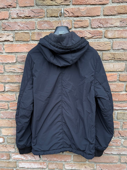 Stone Island Comfort Tech Composite Polartec Jacket - S