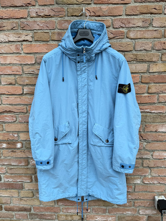 Stone Island David Light-TC Micropile Jacket - L