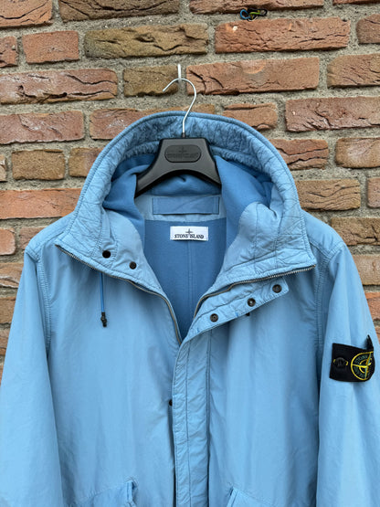 Stone Island David Light-TC Micropile Jacket - L