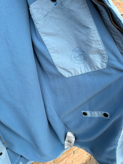 Stone Island David Light-TC Micropile Jacket - L
