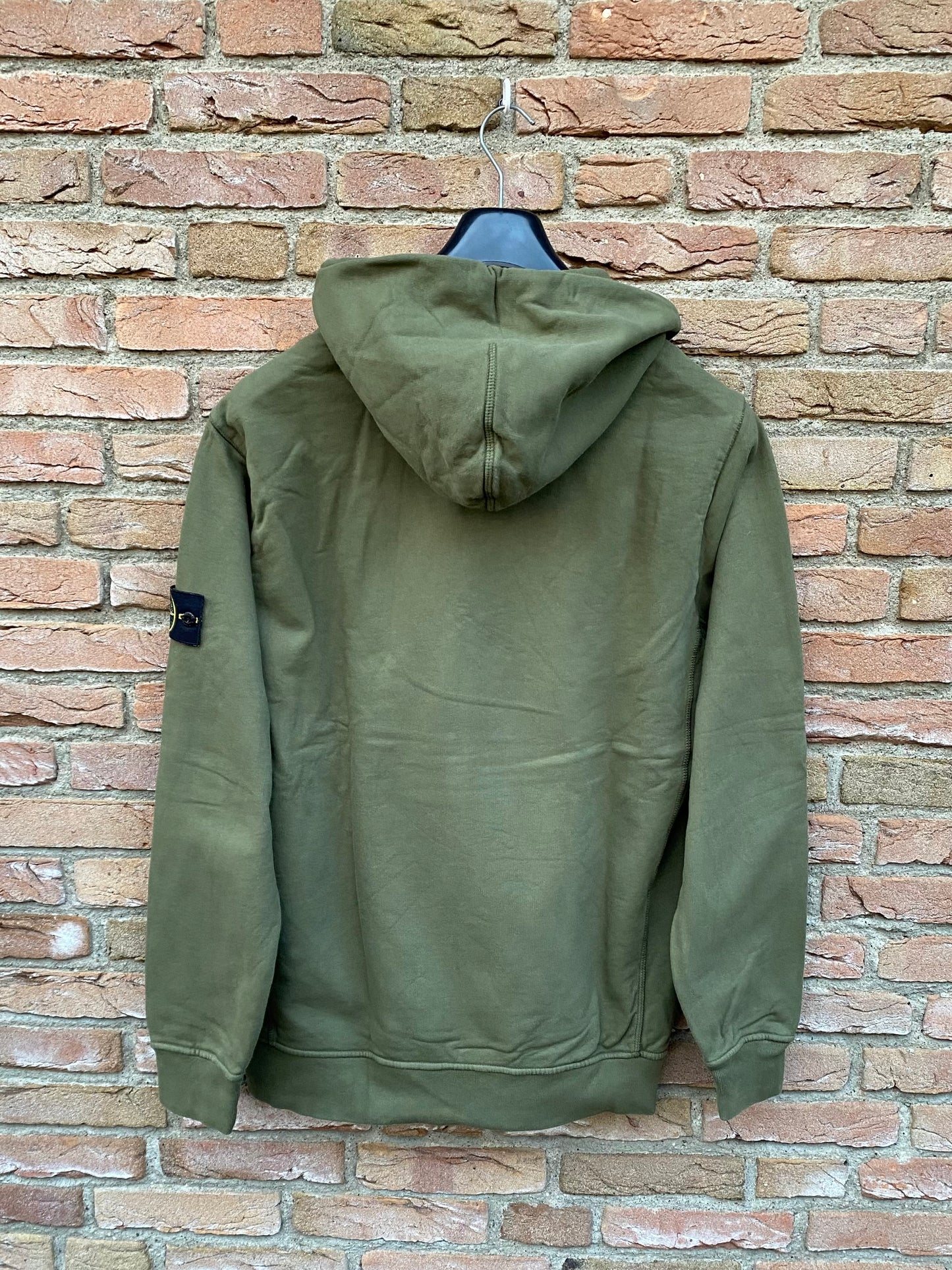 Stone Island Hoodie - XXL