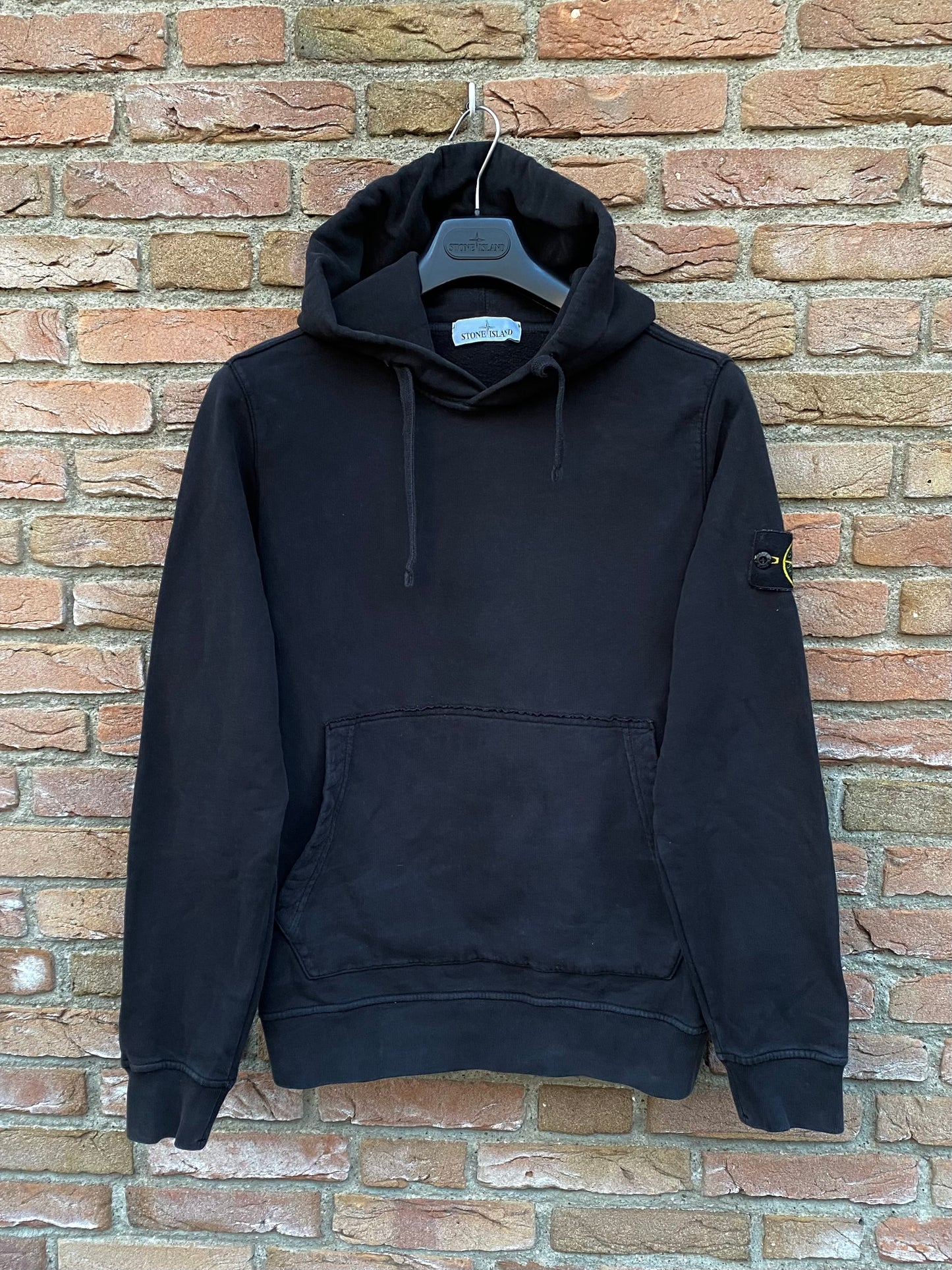 Stone Island Hoodie - M