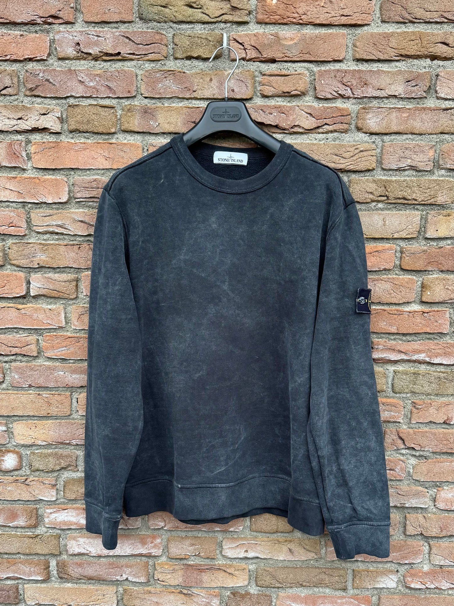 Stone Island Frost Sweatshirt - XL