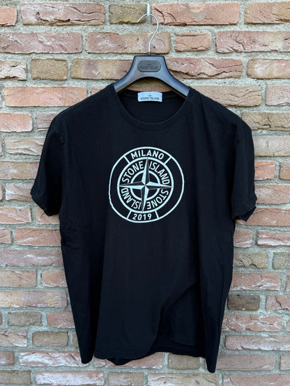Stone Island Milano T-Shirt - XL