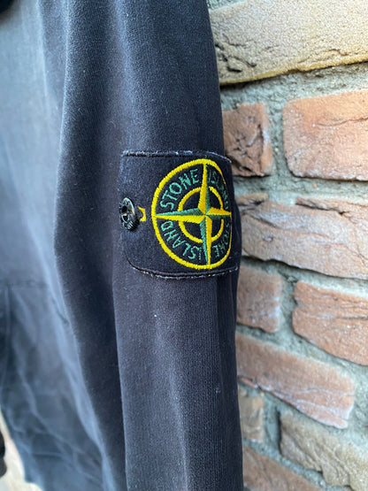 Stone Island Hoodie - M