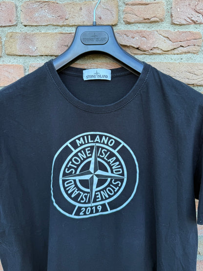 Stone Island Milano T-Shirt - XL