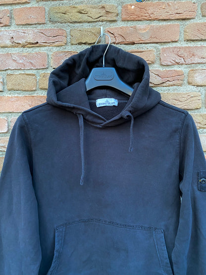 Stone Island Hoodie - M