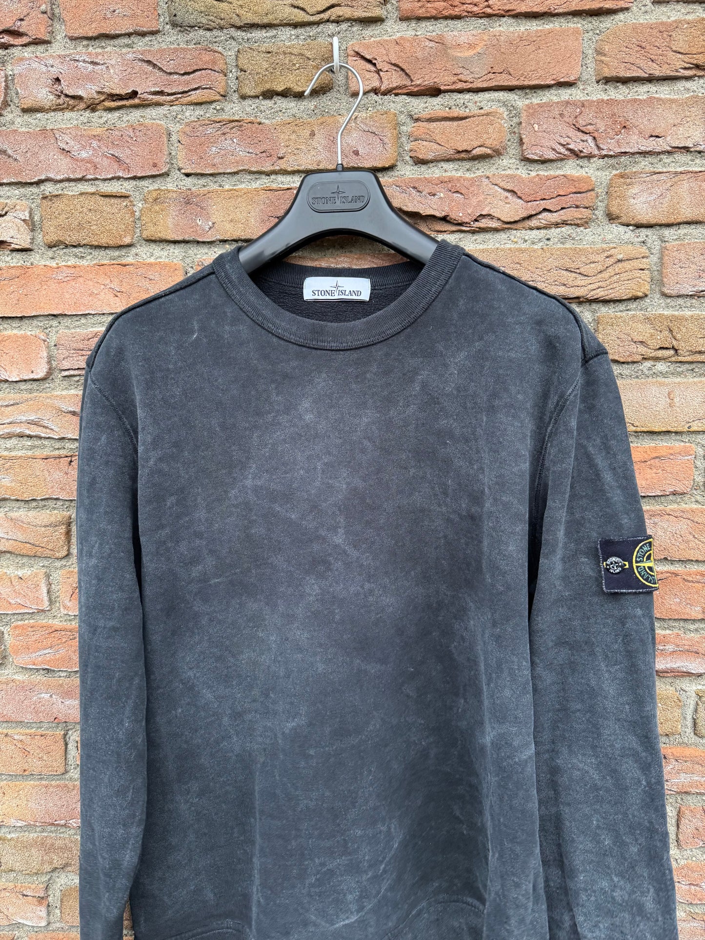 Stone Island Frost Sweatshirt - XL