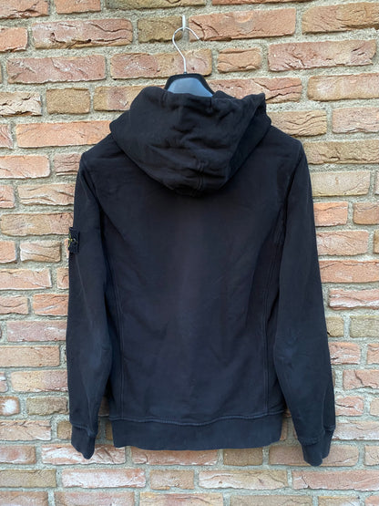 Stone Island Hoodie - M