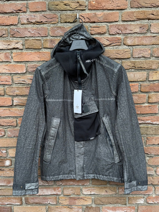 C.P. Company Co-Ted Jacke - XL