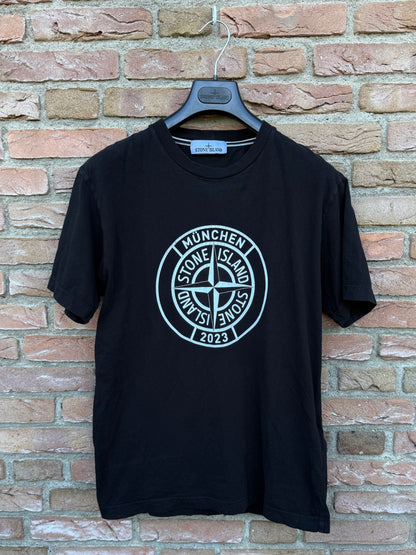 Stone Island München T-Shirt - L