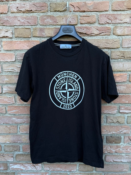 Stone Island München T-Shirt - L