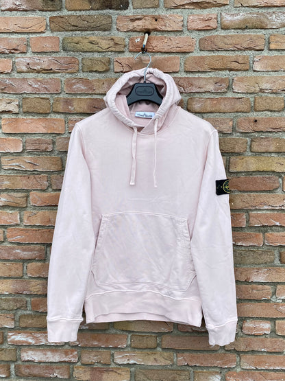 Stone Island Hoodie - M