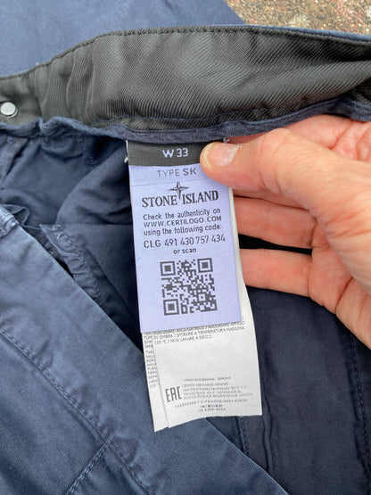 Stone Island Cargo - W33