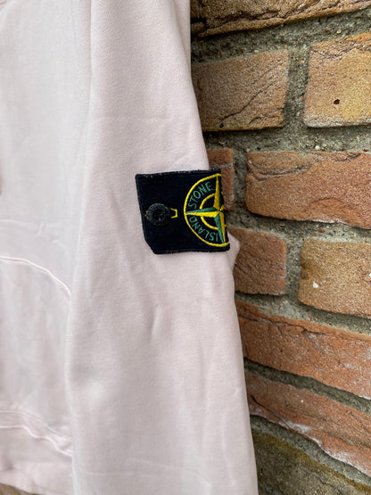 Stone Island Hoodie - M