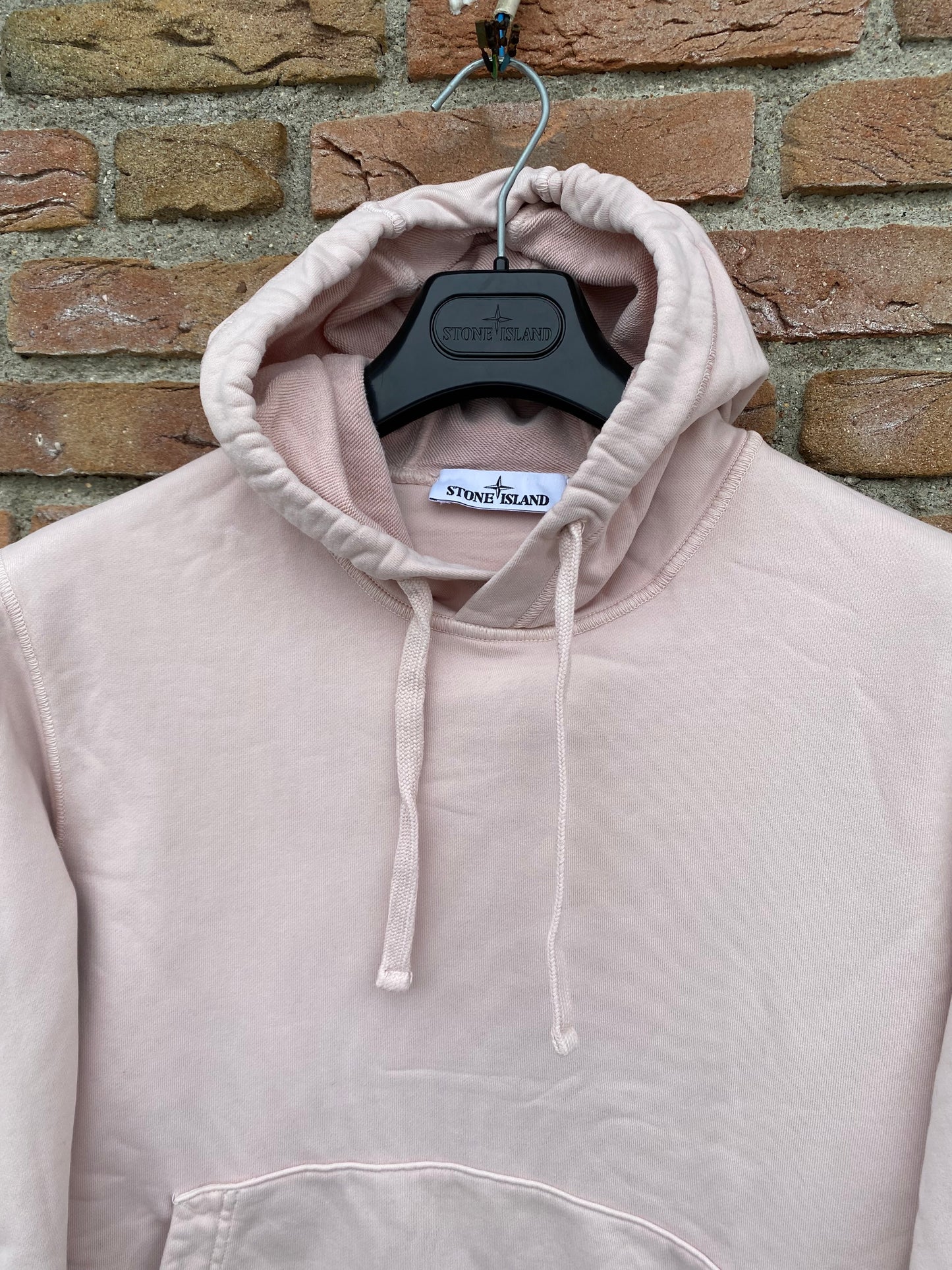 Stone Island Hoodie - M