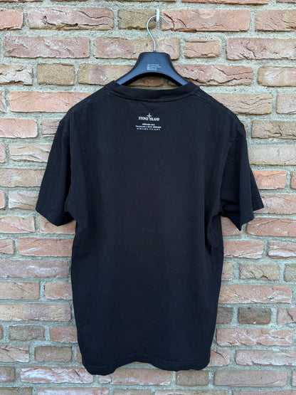 Stone Island München T-Shirt - L